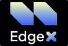 Edge X 官方标志