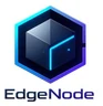 Edgenova 官方标志