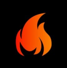Firefly机场 官方标志