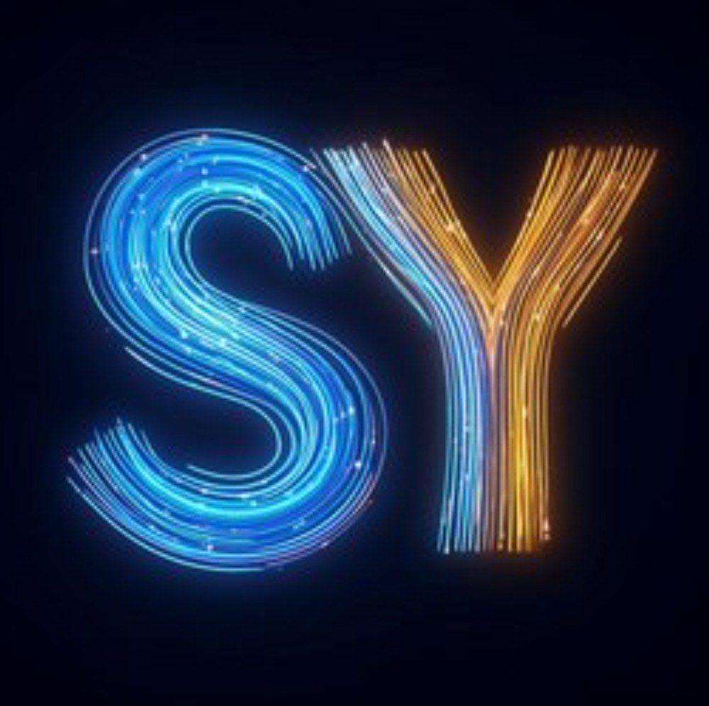 闪跃 官方标志