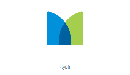 FlyBit 官方标志