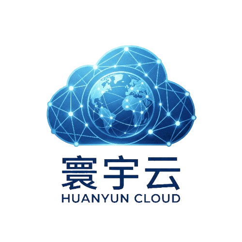寰宇云 官方标志