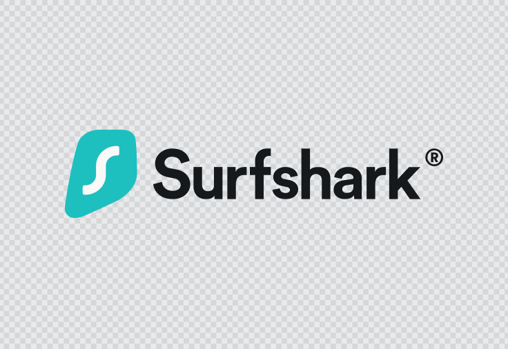 Surfshark 官方标志