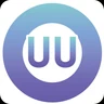 uuone 机场 官方标志