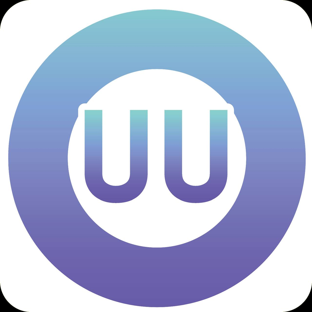 uuone 机场 官方标志